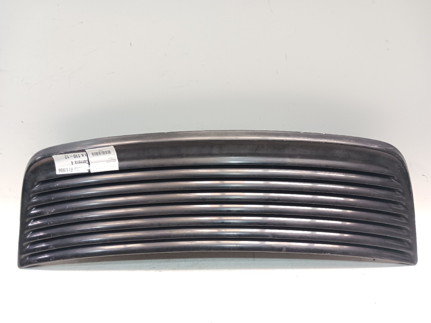 Rear spoiler – Porsche 911 Convertible (996) (1997-2005)