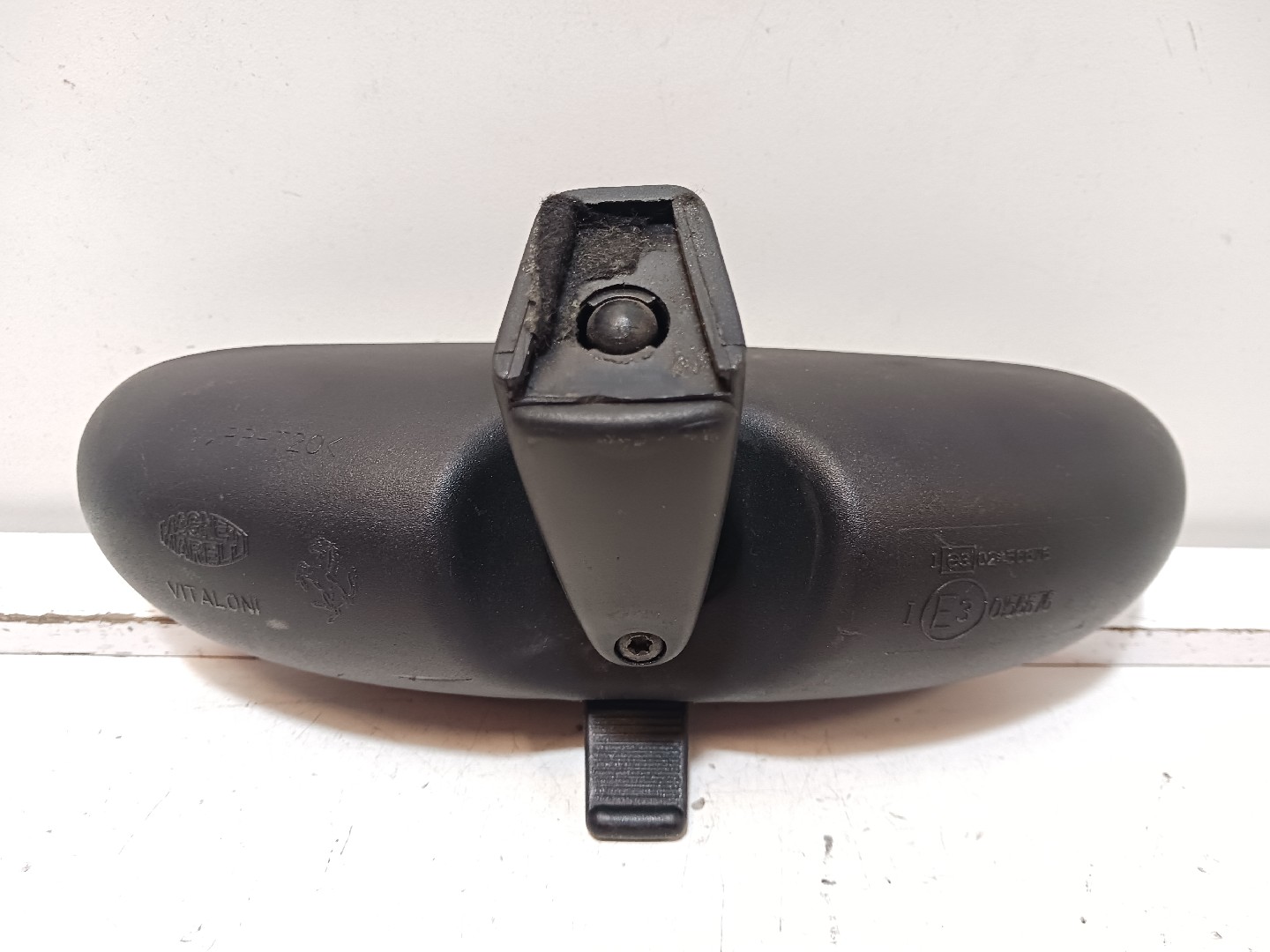 Rear mirror – Ferrari 360 (F131) (1999-2005)