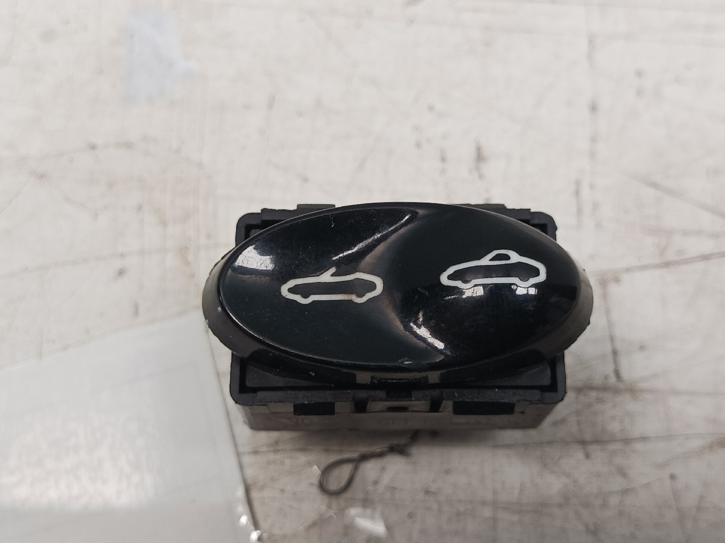 Switch – Porsche 911 (996) (1997-2005)