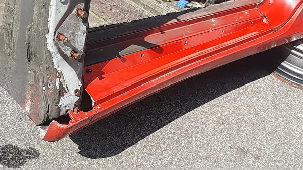Left sideskirt – Ferrari 360 (F131) (1999-2005)
