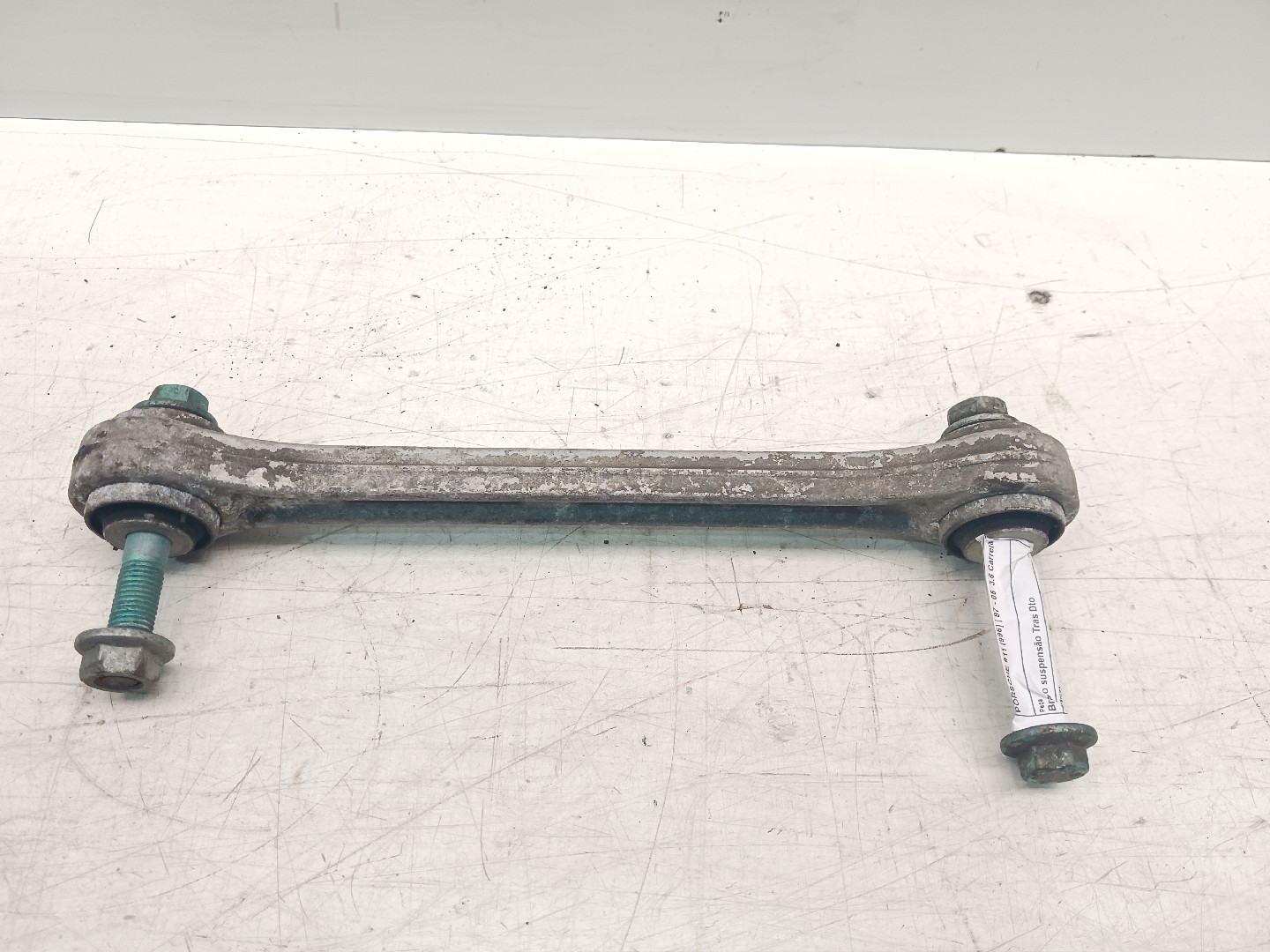 Right rear suspension arm – Porsche 911 (996) 3.6 Carrera (2001-2004)