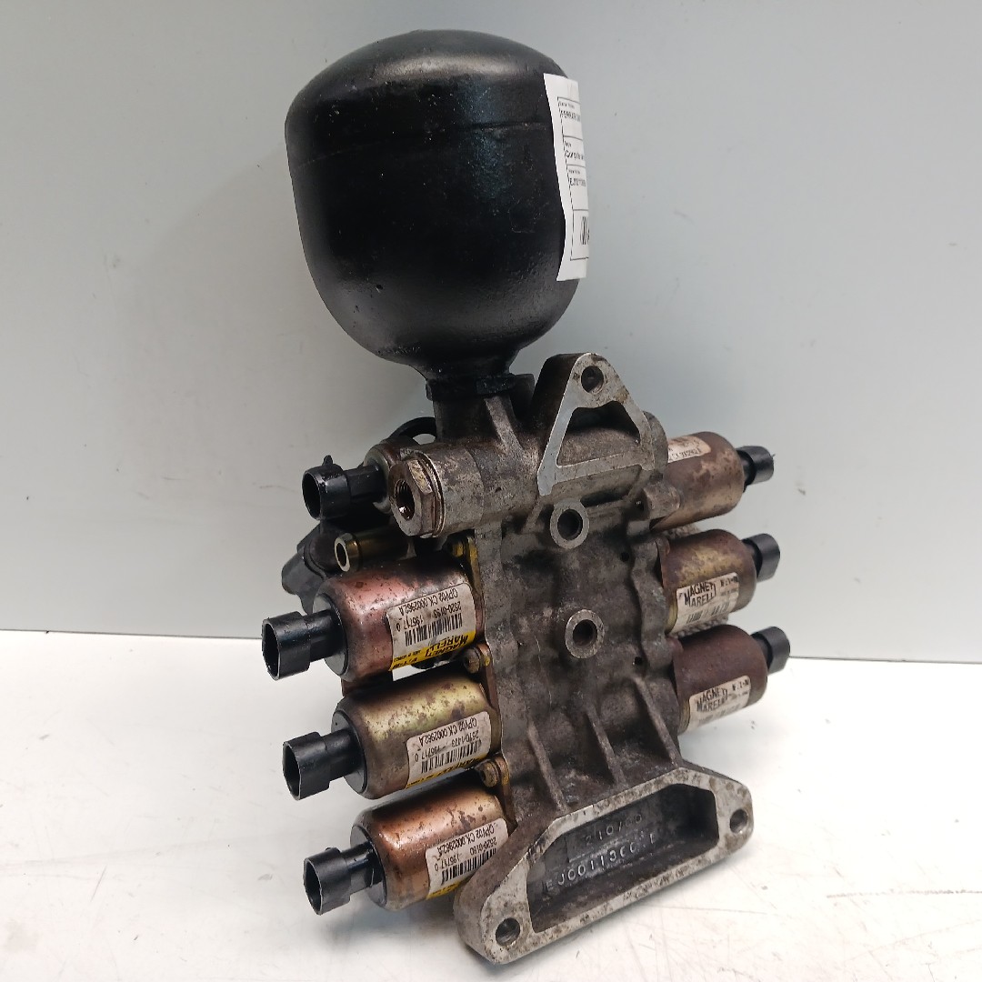 Part – Ferrari 360 (F131) 3.6 Modena (1999-2005)