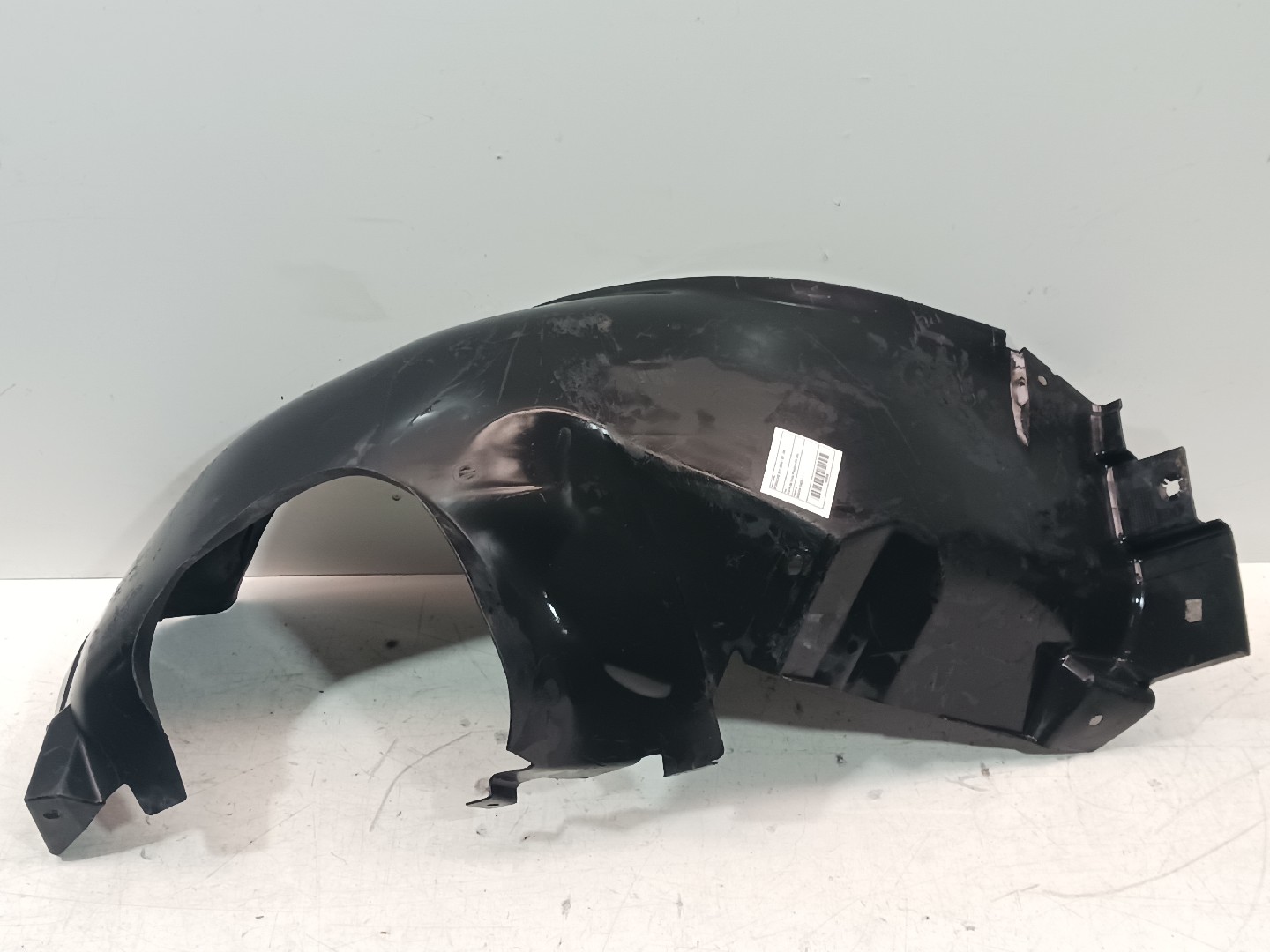 Wheel arch – Porsche 911 (996) (1997-2005)