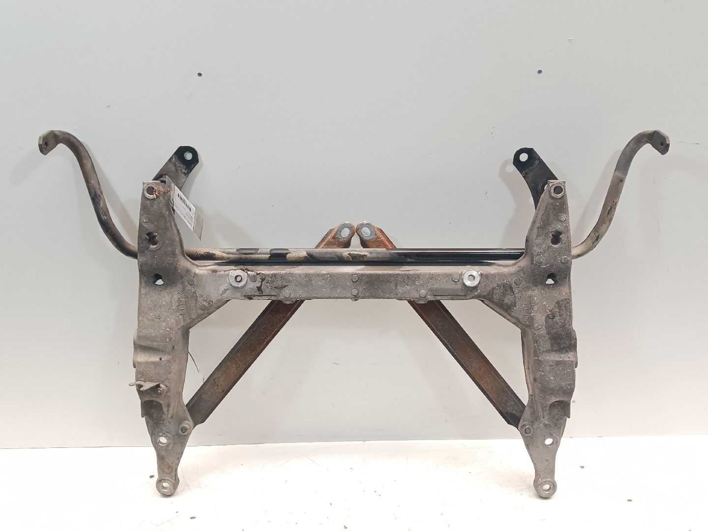 Subframe – Porsche 911 (996) 3.4 Carrera (1997-2001)