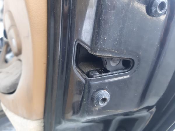 Front right lock – Porsche 911 (996) (1997-2005)