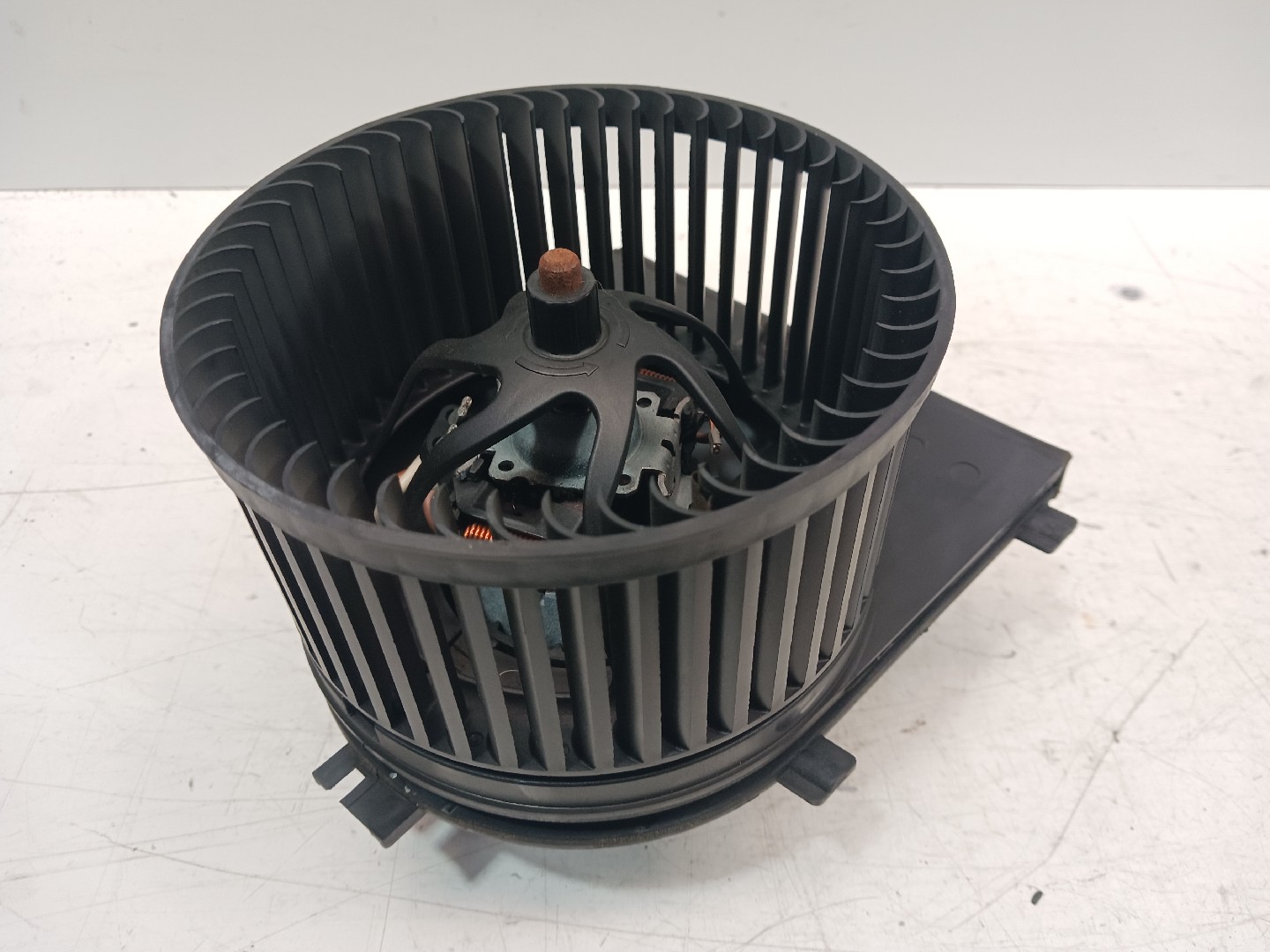 Heater blower motor – Porsche 911 (997) (2004-2013)