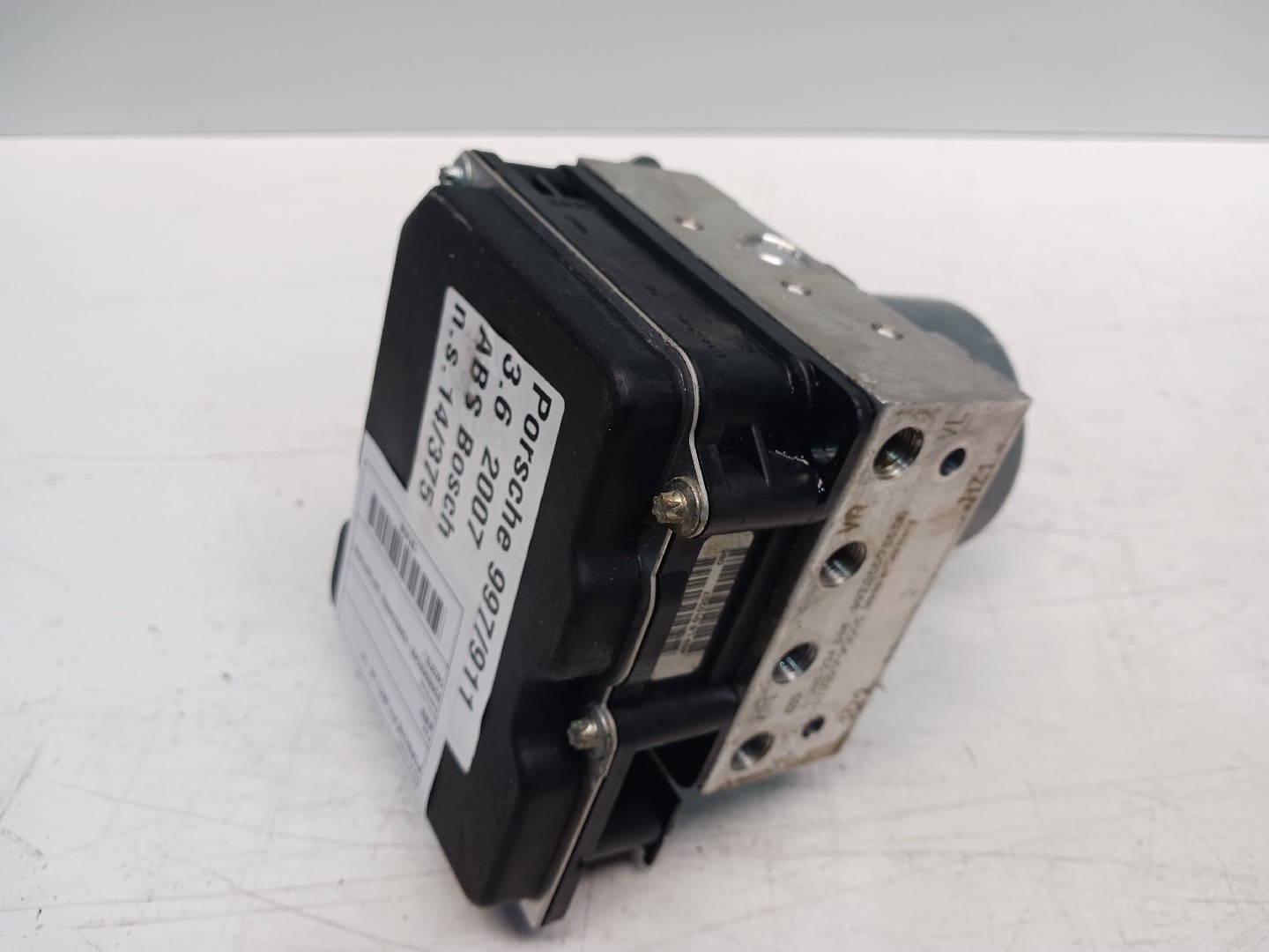 ABS pump – Porsche 911 (997) (2004-2013)