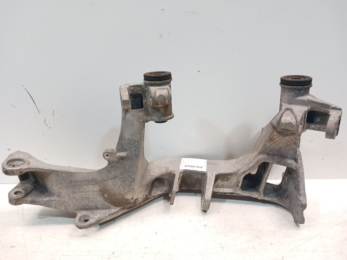 Support – Porsche 911 (996) (1997-2005)