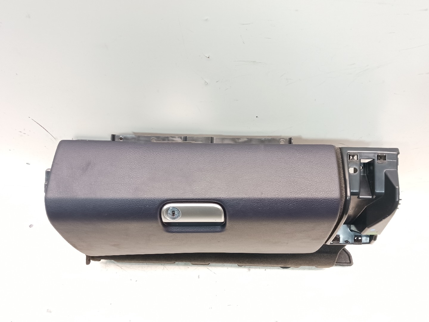 Glove box – Porsche 911 (997) (2004-2013)