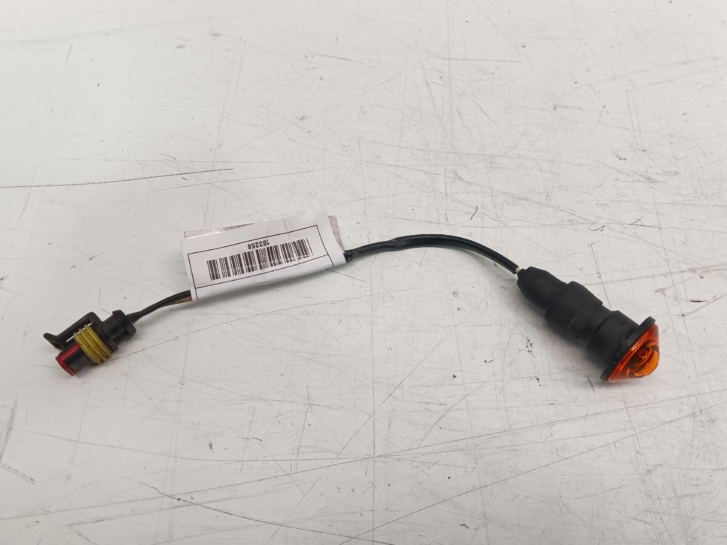 Right front indicator – Ferrari 360 (F131) (1999-2005)