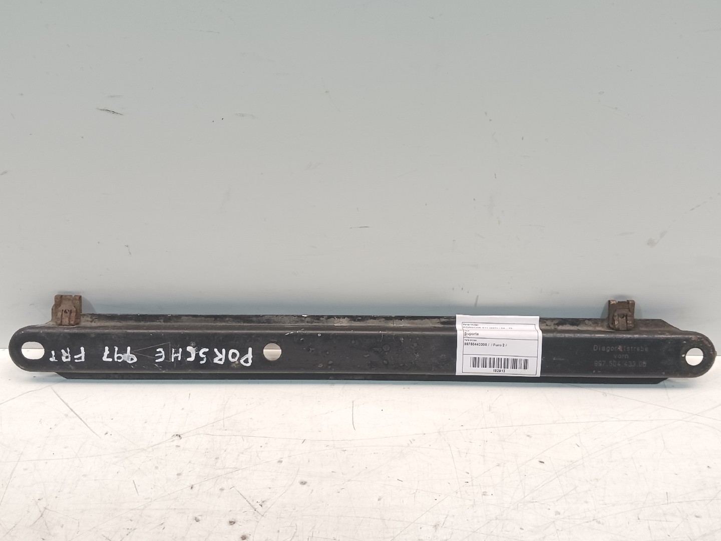 Support – Porsche 911 (997) (2004-2013)