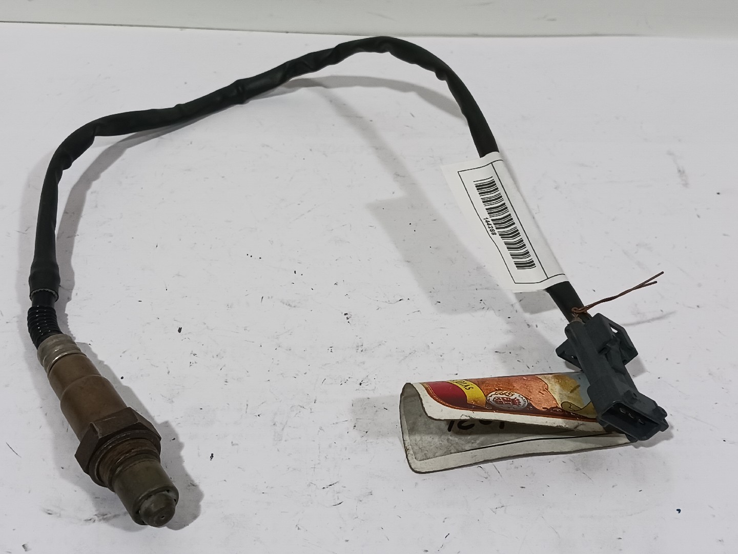 Electronic sensor – Porsche 911 (996) 3.6 Carrera (2001-2004)
