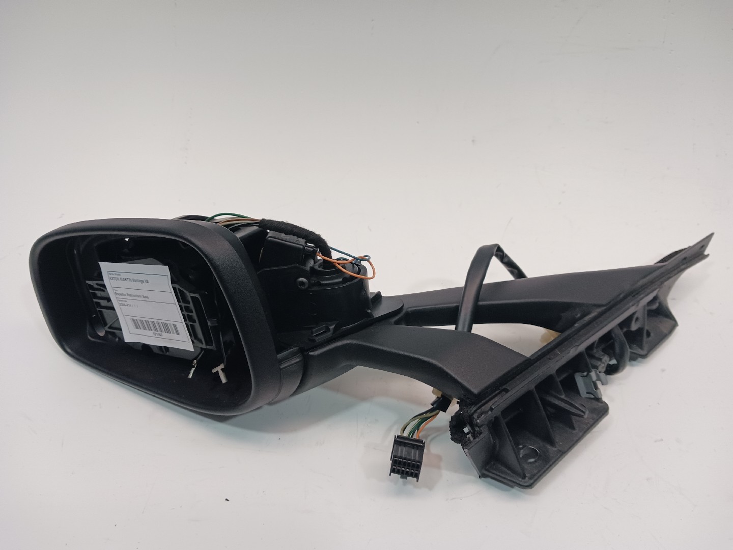Left mirror – Aston Martin VANTAGE Vantage (2005-2026)