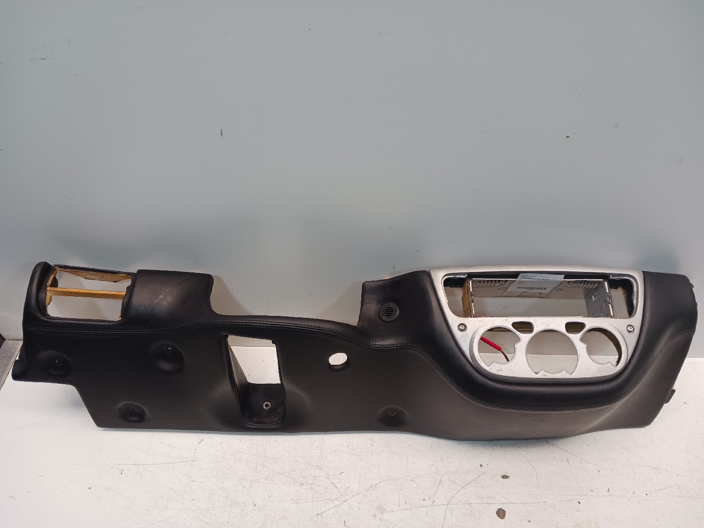 Dashboard – Ferrari 360 (F131) (1999-2005)
