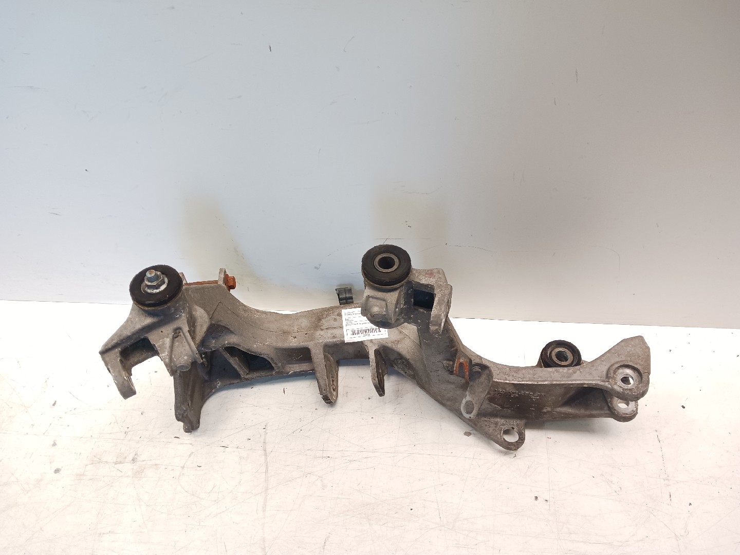 Support – Porsche 911 (996) (1997-2005)