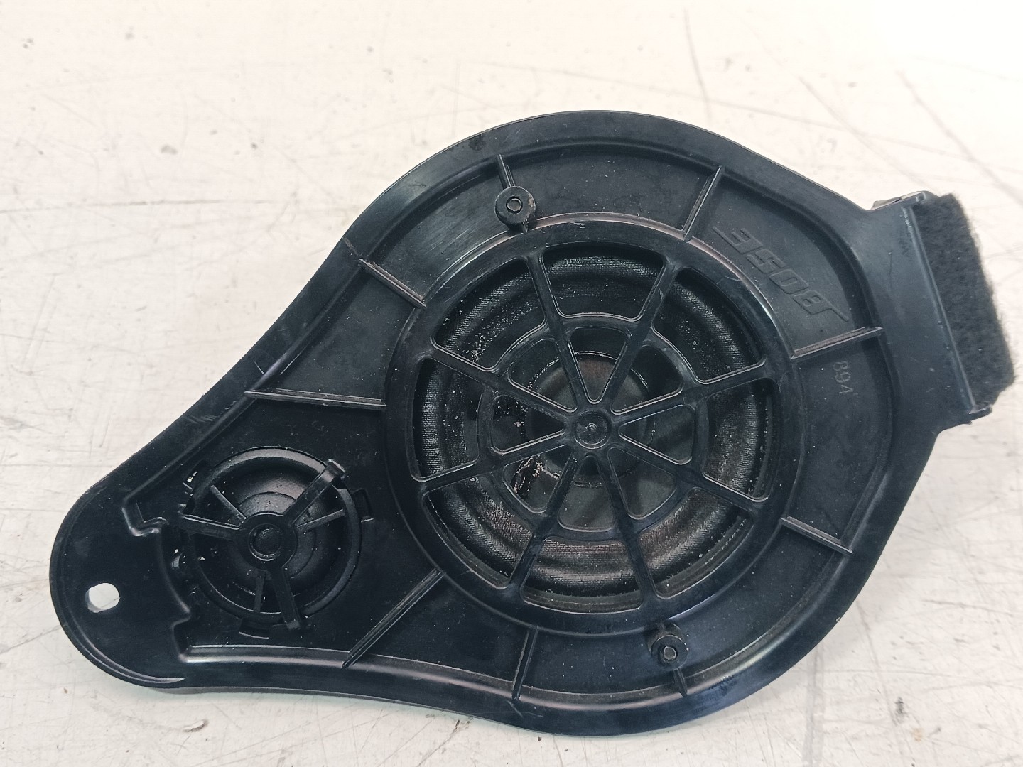 Speaker – Porsche 911 (997) (2004-2013)