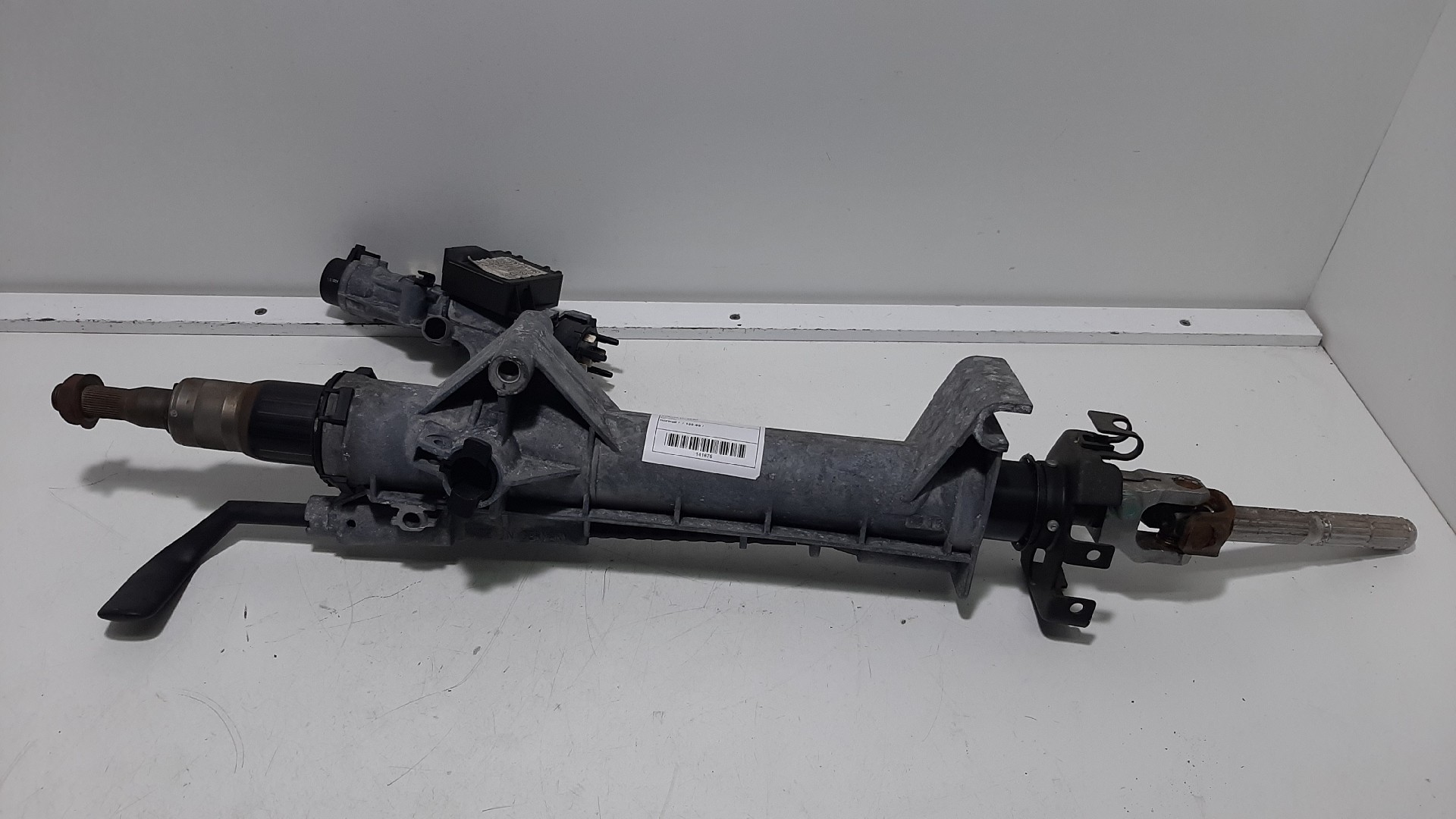 Steering column – Porsche 911 (996) 3.6 Carrera 4S (2003-2004)