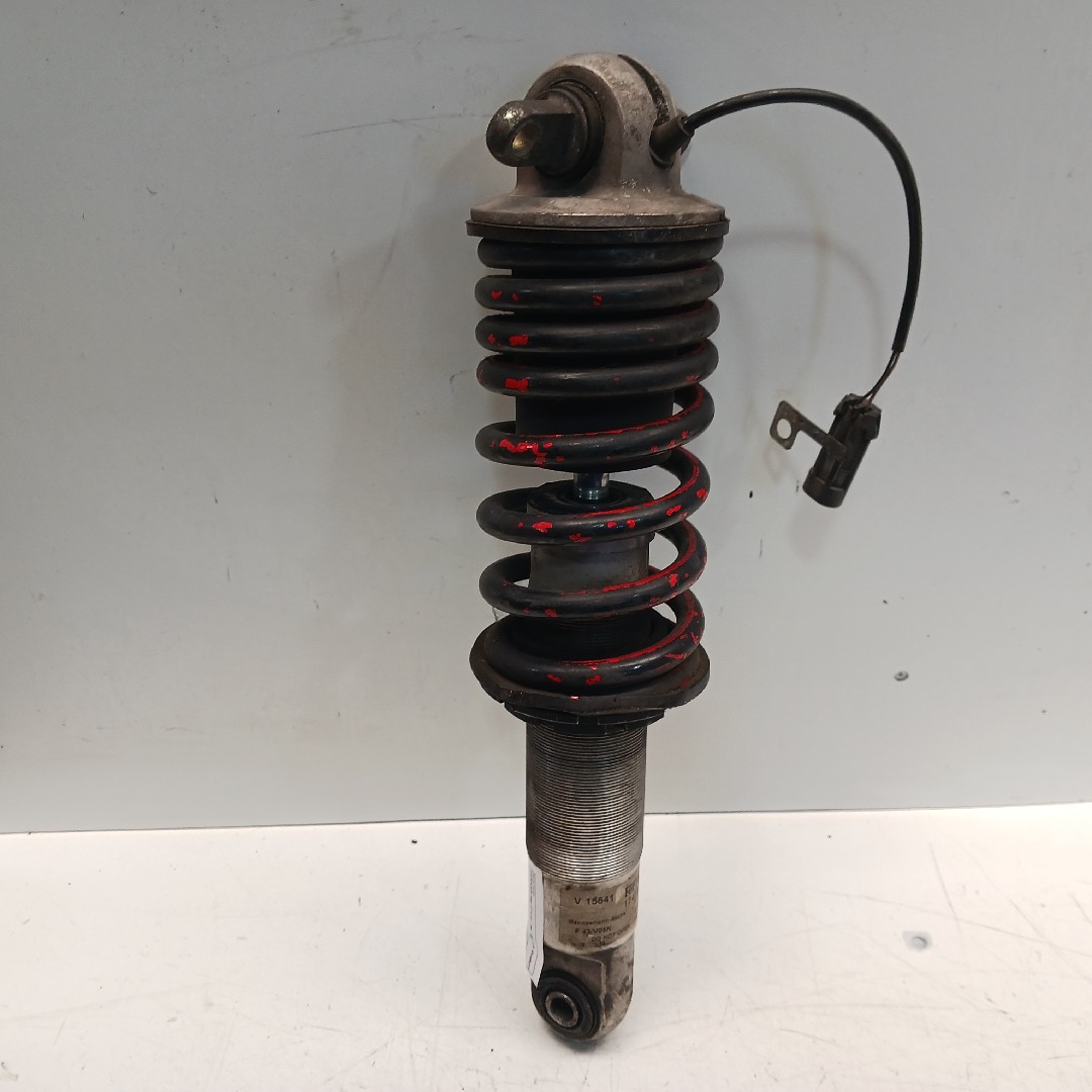 Left front shock absorber – Ferrari 360 (F131) 3.6 Modena (1999-2005)