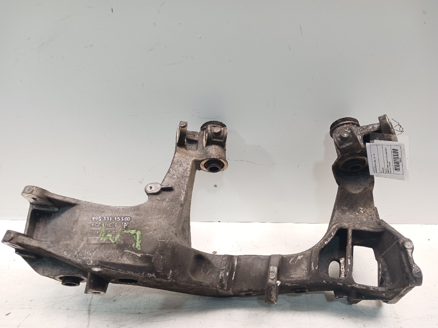 Support – Porsche 911 (996) (1997-2005)