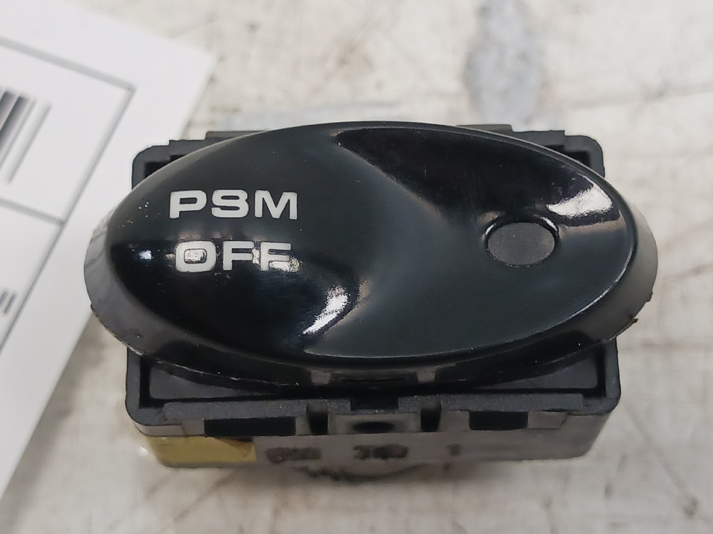 Switch – Porsche 911 (996) (1997-2005)