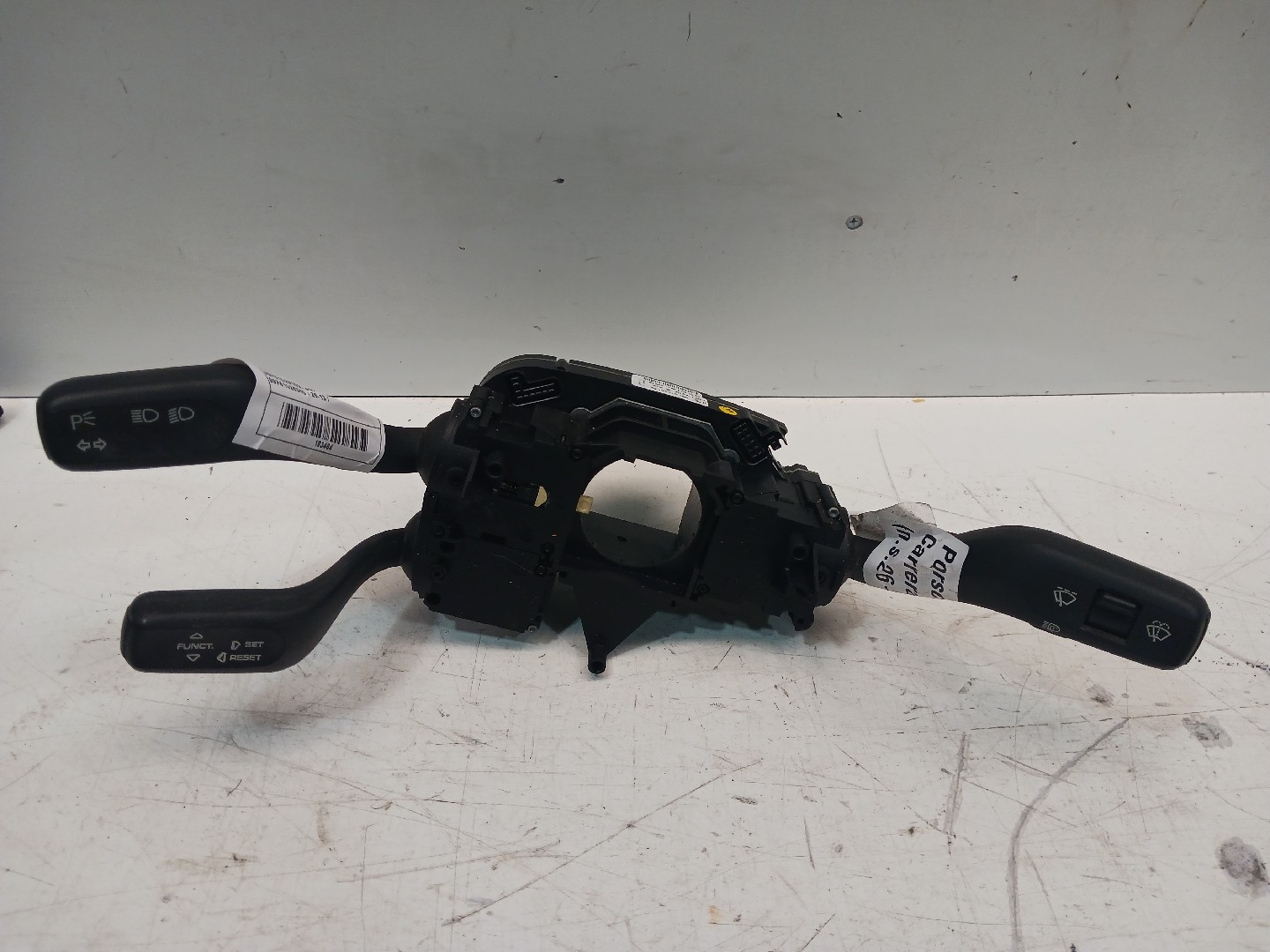 Steering column stalk – Porsche 911 (997) (2004-2013)
