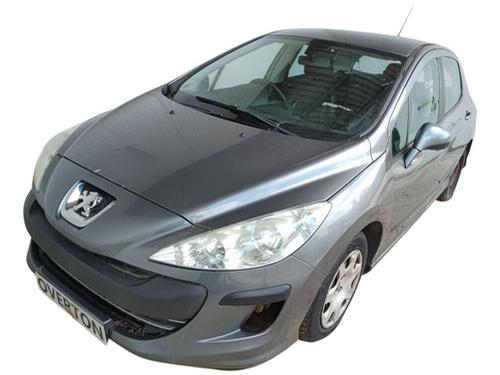 Intercooler Intercooler PEUGEOT 208 I (CA_, CC_) 1.6 THP (156 hp) 33838274 33838274