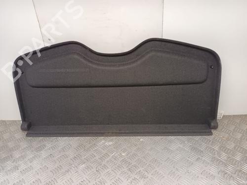 Rear parcel shelf RENAULT CLIO III (BR0/1, CR0/1) 1.2 16V (BR02, BR0J, BR11, CR02, CR0J, CR11) | BP29656783C85