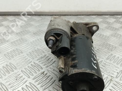 Starter VW GOLF PLUS V (5M1, 521) 1.9 TDI | BP29667423M8 