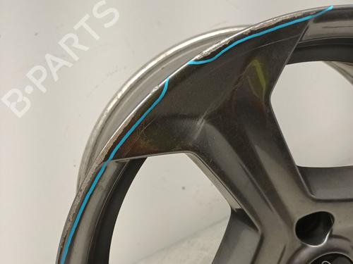 Rim FORD FIESTA VI (CB1, CCN) 1.6 Ti | BP29661265C45 
