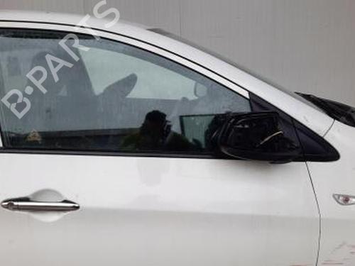 Fuel flap KIA PICANTO II (TA) 1.0 | BP29672872C131 