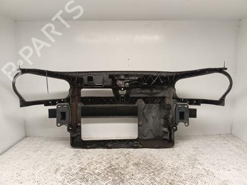 Frontplade/Frontkurv VW POLO IV (9N_, 9A_) 1.4 16V | BP29667990C72 