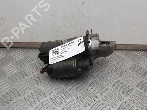 Starter VAUXHALL ZAFIRA A (T98) 2.2 16V | BP29646783M8 