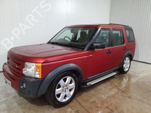Glove box LAND ROVER DISCOVERY III (L319) 2.7 TD 4x4 | BP29649543C95 