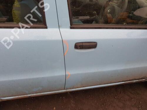 Fuel tank FIAT PANDA (169_) 1.2 (169AXF2A, 169AXF1A) | BP29651915C62