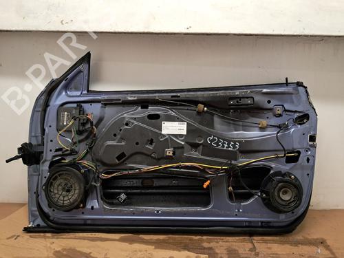 Right front door MERCEDES-BENZ CLK (C208) CLK 230 Kompressor (208.347) | BP29671127C3
