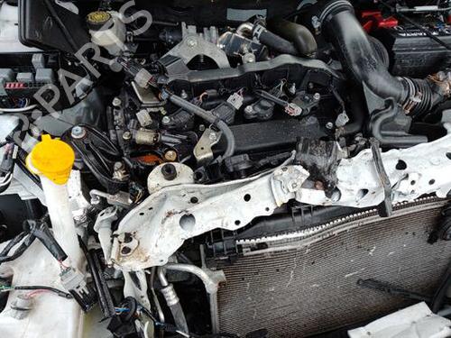 Steering column TOYOTA YARIS (_P13_) 1.5 (NSP131_) | BP29659160M21