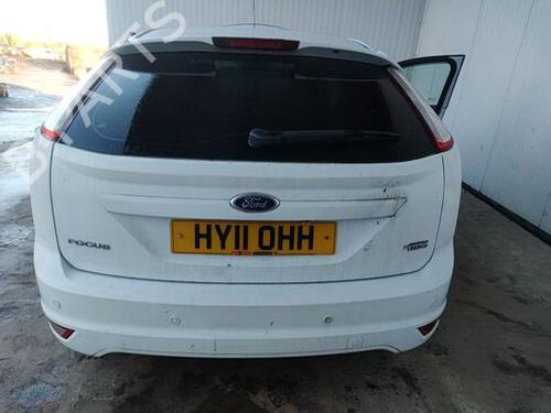 Other FORD C-MAX II (DXA/CB7, DXA/CEU) 1.6 TDCi | BP30956597O1