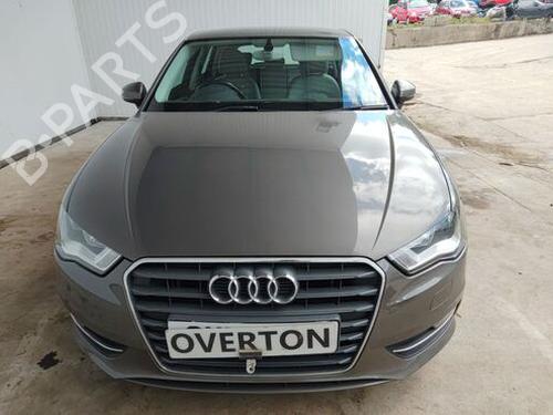 Rear right window mechanism AUDI A3 Sportback (8VA, 8VF) 1.4 TFSI | BP29686365C25 