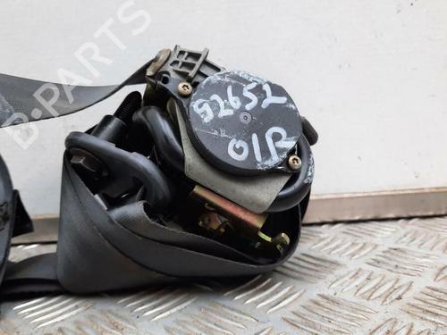 Front right seatbelt RENAULT MEGANE II Estate (KM0/1_) 1.6 | BP29646190I25 