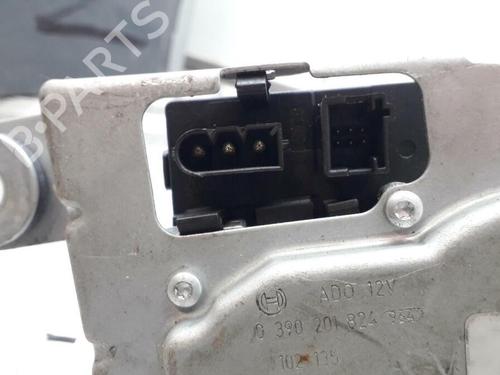 Rear wiper motor FORD MONDEO II (BAP) 1.8 i | BP29645956M102 