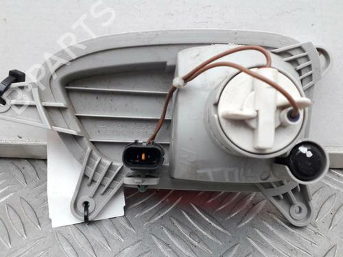 Rear fog light KIA PICANTO II (TA) 1.2 | BP29645398C37 