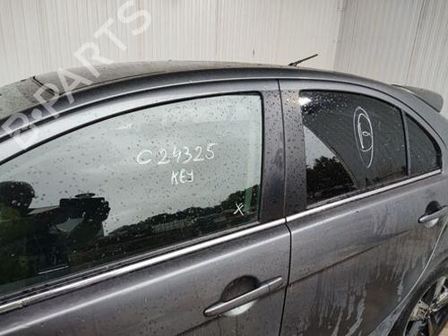 Windscreen MITSUBISHI ASX (GA_W_) 1.8 DI-D (GA6W) | BP29685130C63 