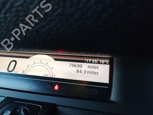 Middle console RENAULT GRAND SCÉNIC III (JZ0/1_) 1.5 dCi (JZ0B, JZ07) | BP29667464I22