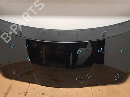Hood PEUGEOT 3008 I MPV (0U_) 1.6 THP | BP29675216C1