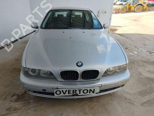 AC compressor BMW 5 (E39) 520 i | BP29679667M34 