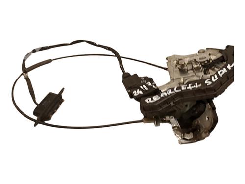 Front left lock HYUNDAI H-1 Travel (TQ) 2.5 CRDi | BP29987150C98