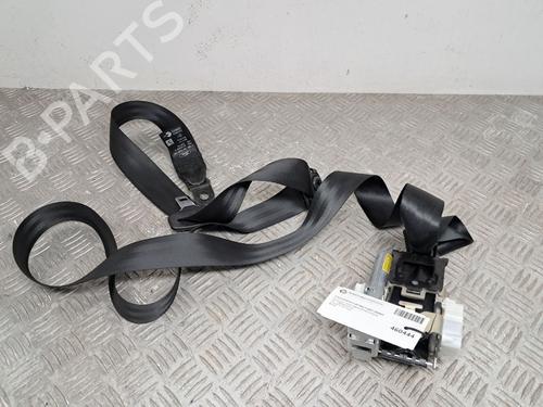Sikkerhedssele foran venstre FORD FIESTA VI (CB1, CCN) 1.6 Ti (105 hp) 29681175