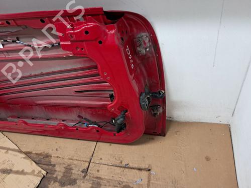 Left front door MINI MINI (R56) One D | BP29670070C2 