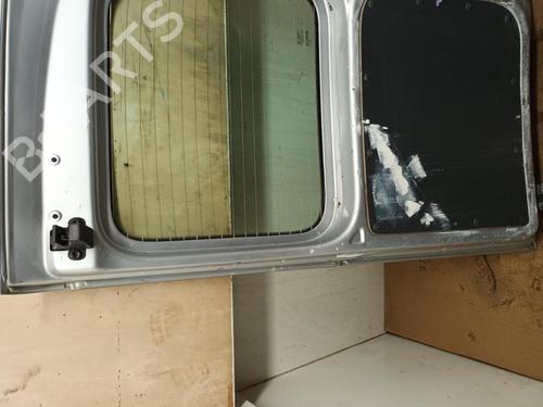 Other VW CADDY III Box Body/MPV (2KA, 2KH, 2CA, 2CH) 1.6 TDI | BP29651036O1 