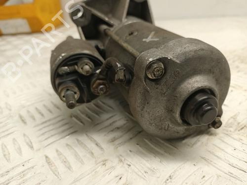 Starter FORD MONDEO IV (BA7) 1.6 TDCi | BP29651080M8